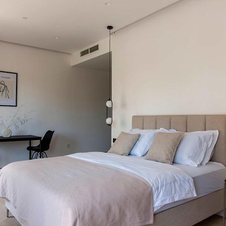 Soho Suites バール エクステリア 写真