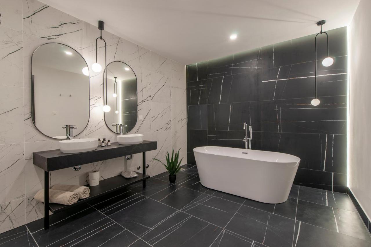 Soho Suites バール エクステリア 写真