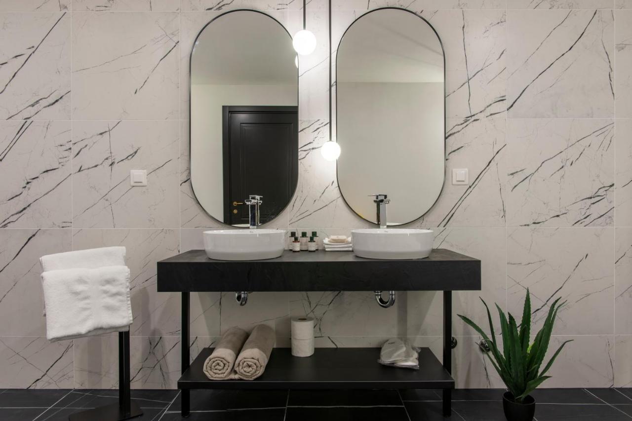 Soho Suites バール エクステリア 写真