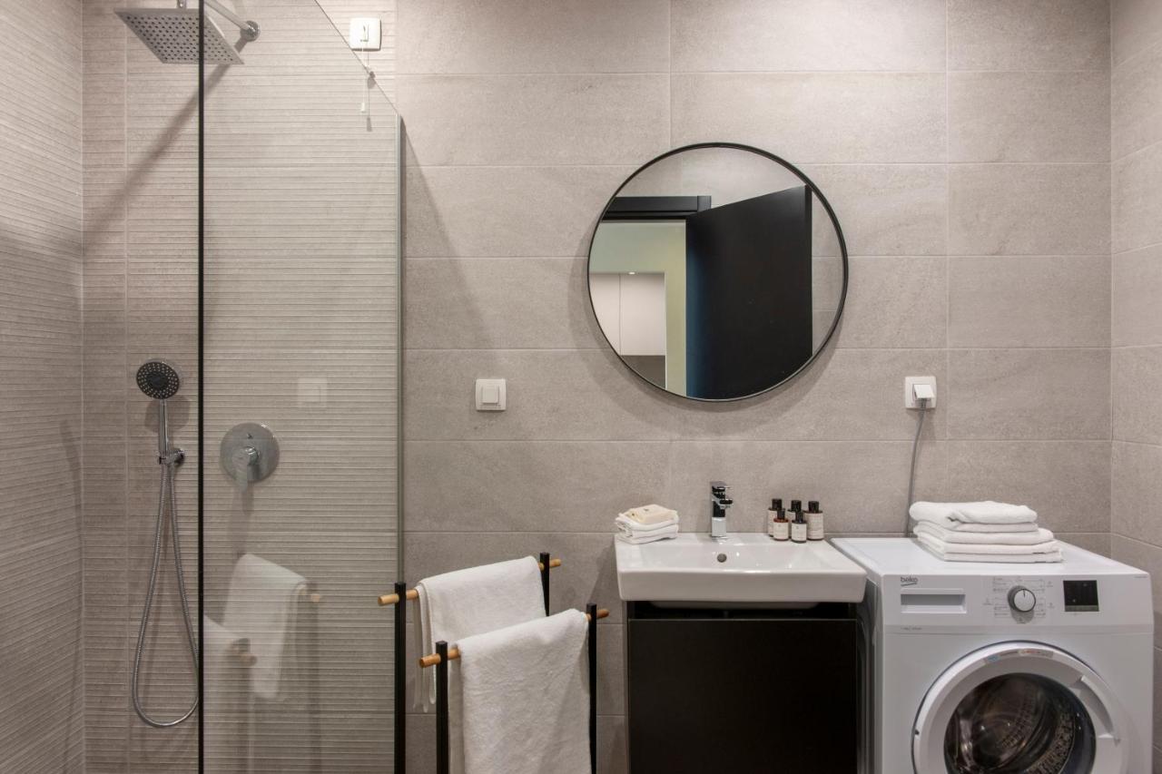 Soho Suites バール エクステリア 写真
