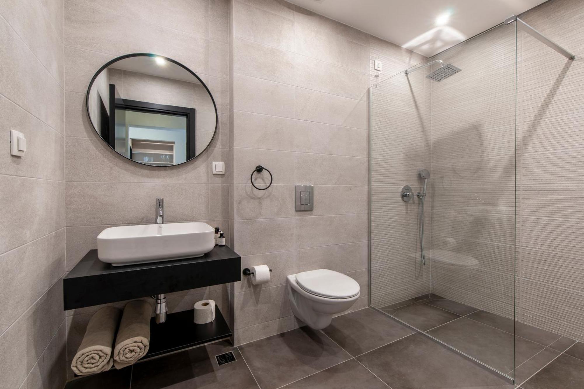 Soho Suites バール エクステリア 写真